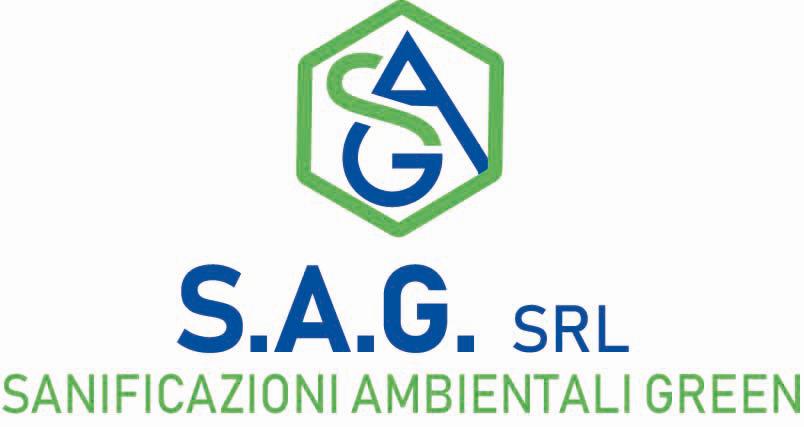 s.a.g. srl -sanificazioni